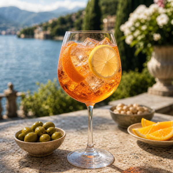 What Is an Aperitif? Meaning, Drinks, and the Aperitivo Ritual