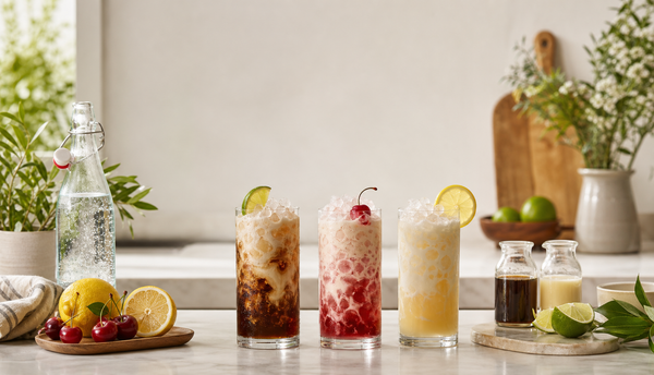 What Is a Dirty Soda? Meaning, Ingredients, and Tips
