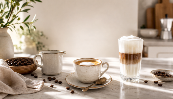 What Is a Macchiato? Meaning, Types, and Coffee Tips