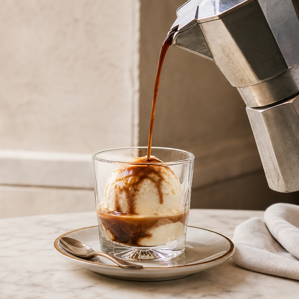 What Is Affogato? Meaning, Recipe, and Serving Tips