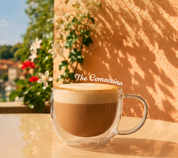 The Comoccino