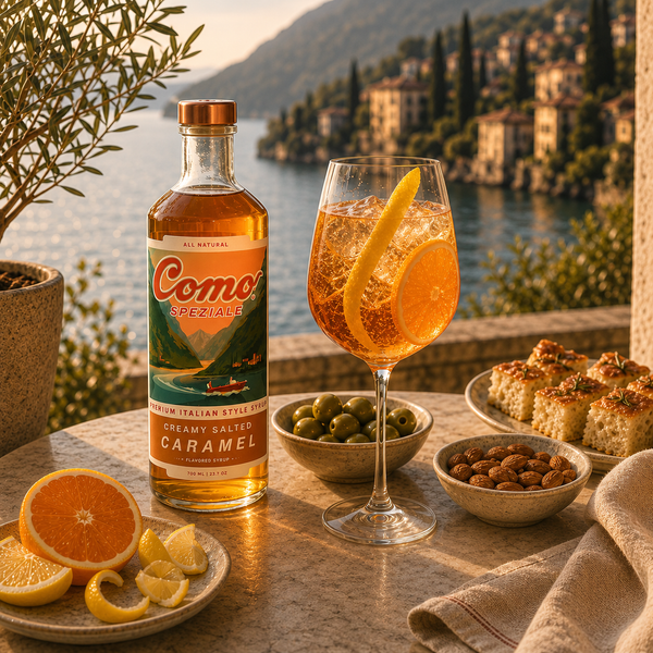 Aperitivo Meaning: What It Is and How to Enjoy It at Home