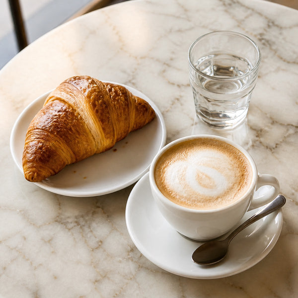 Italian Breakfast: What Italians Really Eat in the Morning