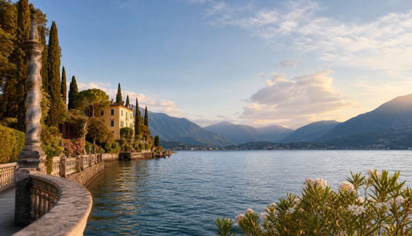 Lake Como Italy: Where It Is, What to Know and See