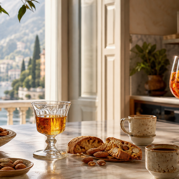 What Is Amaretto? Uses in Cocktails, Coffee & Desserts