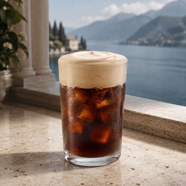 What Is Cold Foam? How to Make It at Home