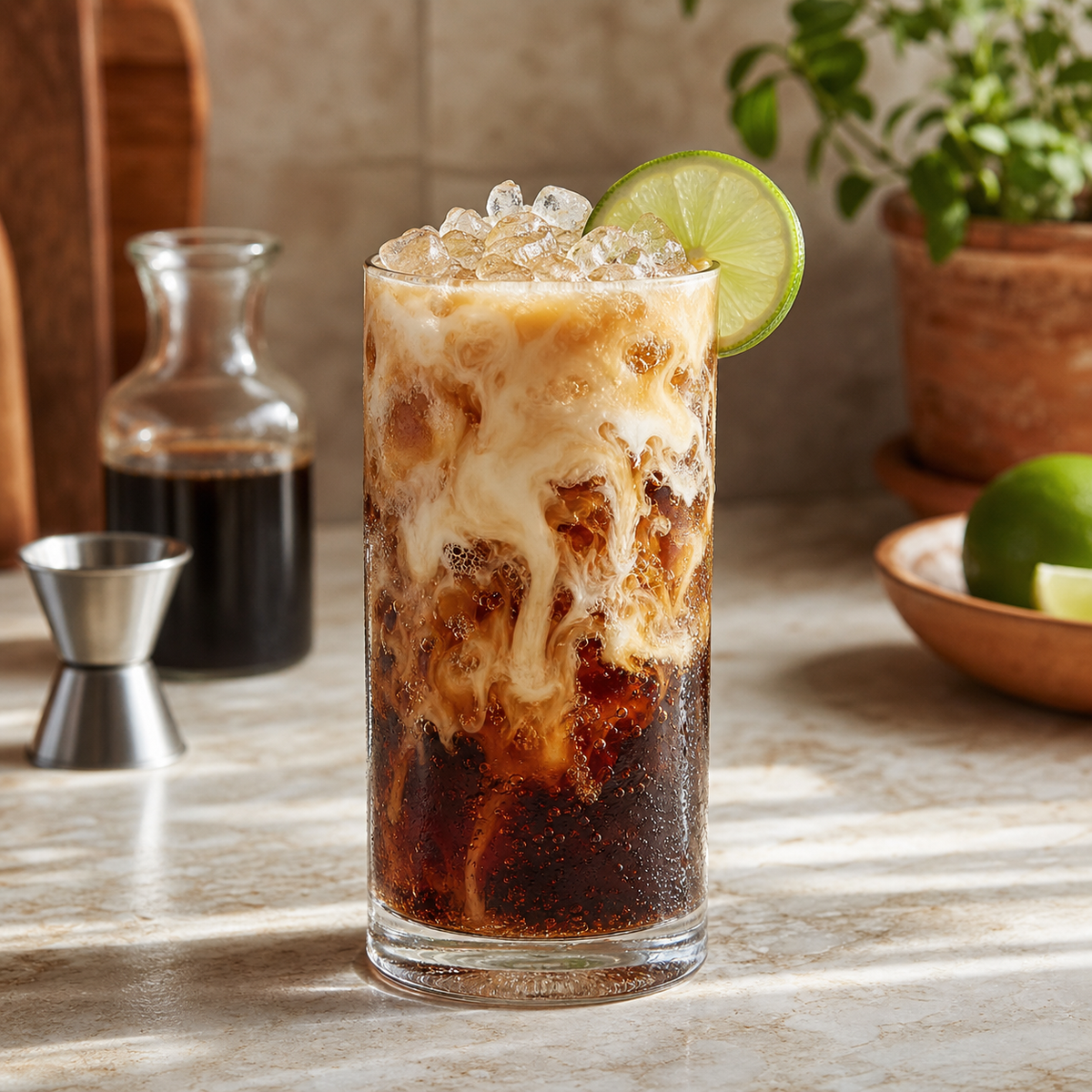 How to Make Dirty Soda: 10 Easy Recipes to Try at Home