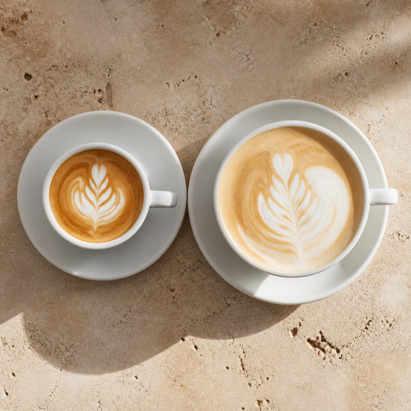 Flat White vs Latte: What Is the Difference?
