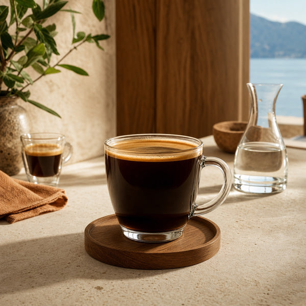 What Is an Americano? A Guide to Americano Coffee