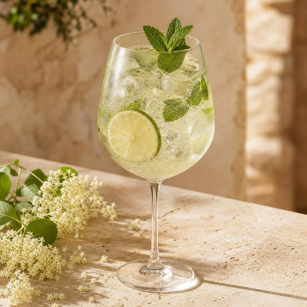 Hugo Spritz: What It Is and How to Make It