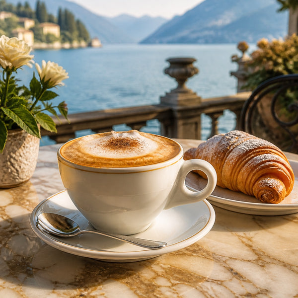 Why Don’t Italians Drink Cappuccino After 11 AM?