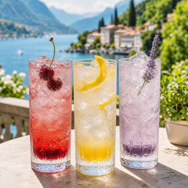 10 Best Italian Soda Recipes: How to Make Italian Soda