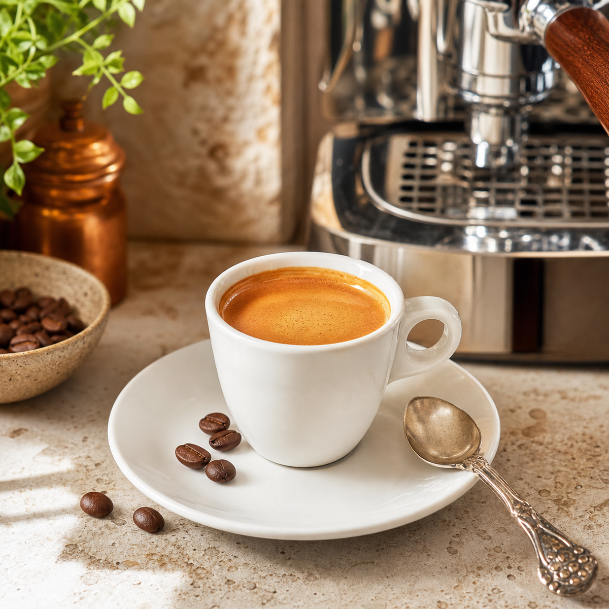 What Is Espresso? Everything You Need to Know