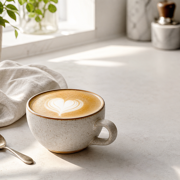 What Is a Flat White Coffee? How to Make One at Home
