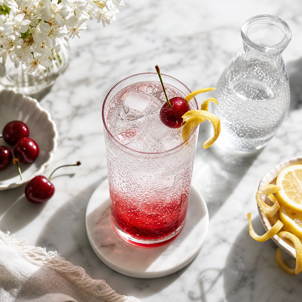 What Is Italian Soda? A Sparkling Guide to the Classic Drink