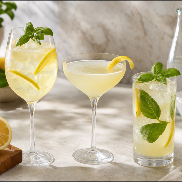 What Is Limoncello? Easy Limoncello Cocktails Guide