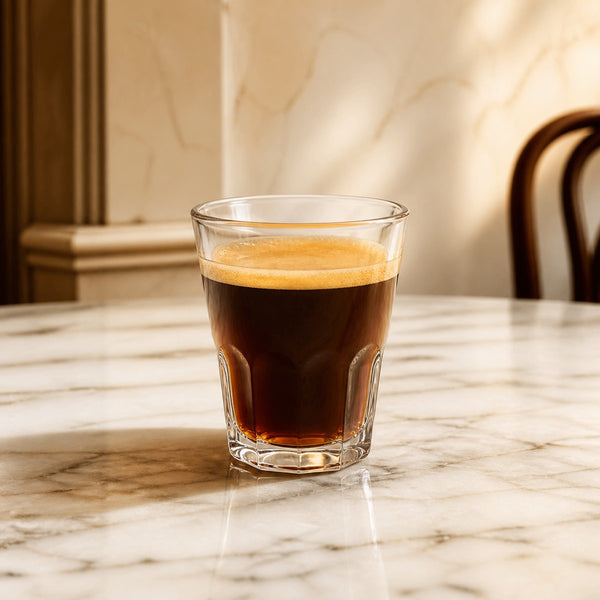 What Is a Lungo? Lungo Coffee Explained