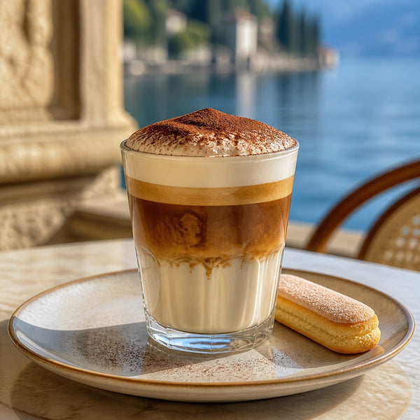 How to Make a Tiramisu Latte (Easy Recipe at Home)