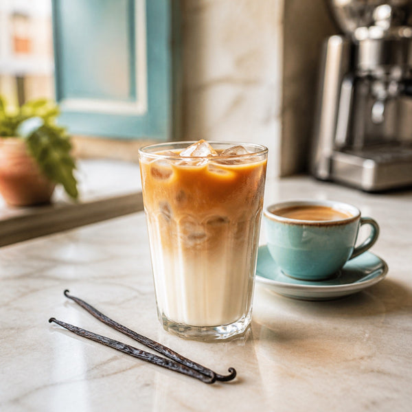 10 Best Vanilla Syrups for Coffee in 2026