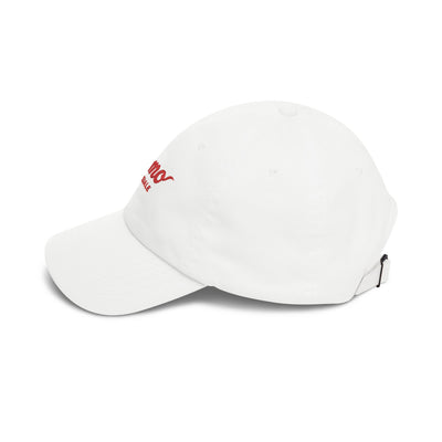Como Boat Hat