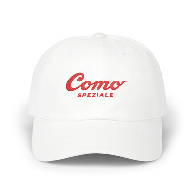 Como Boat Hat