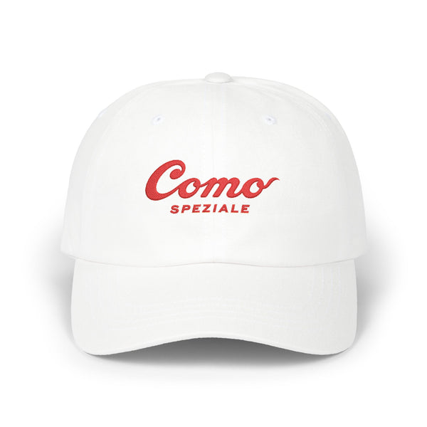 Como Boat Hat