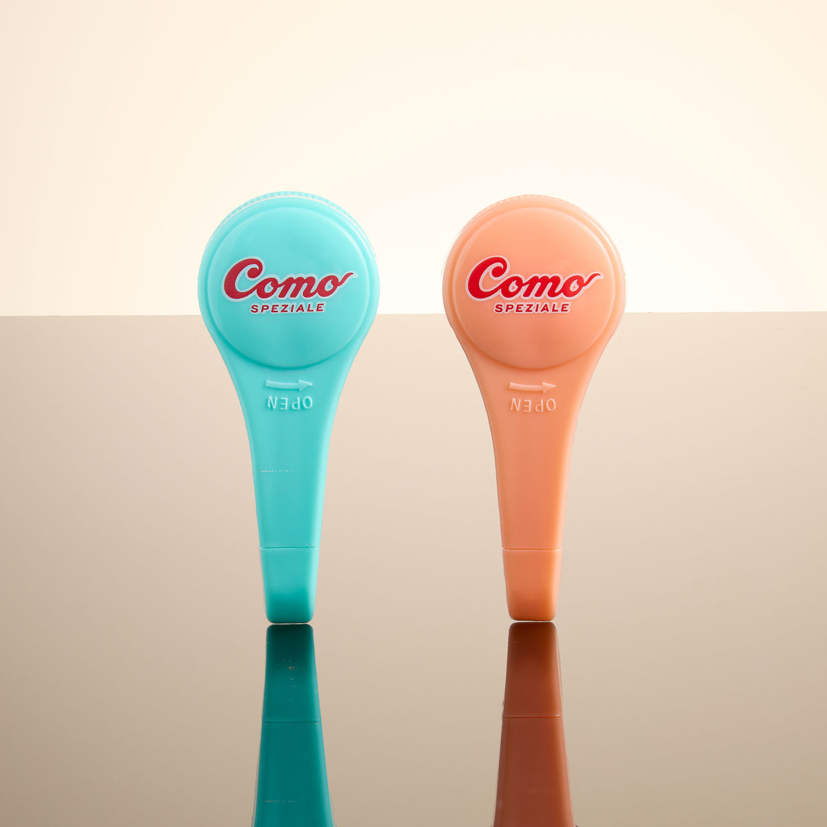 Creamy Salted Caramel