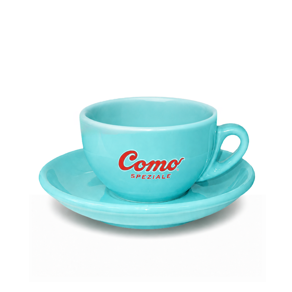 Como Cappuccino Set