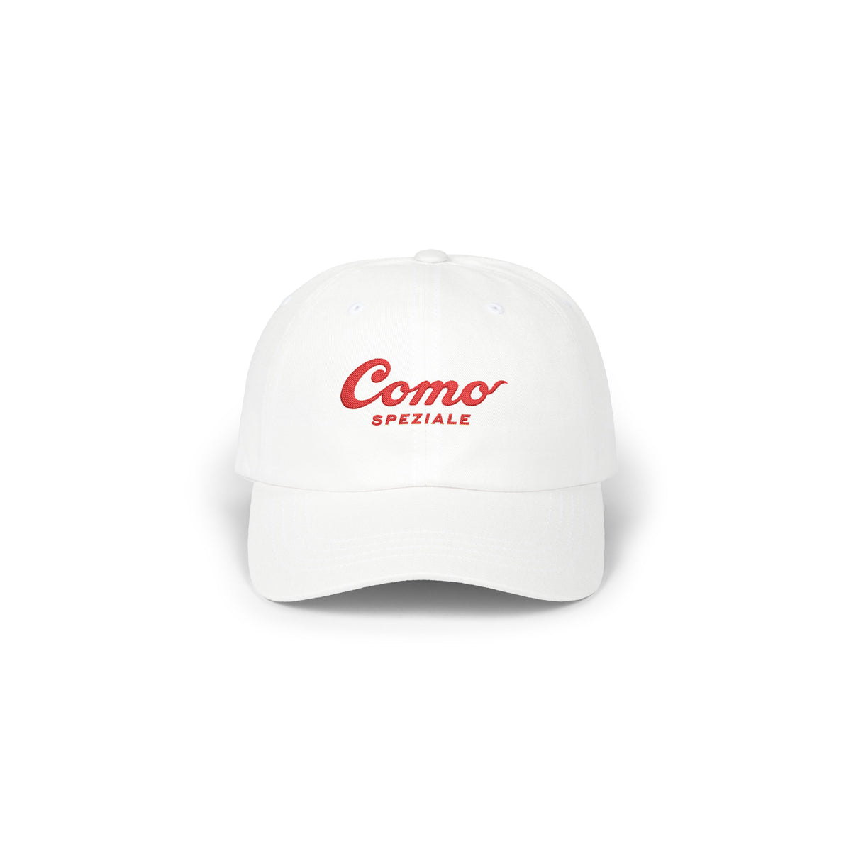 Como Boat Hat