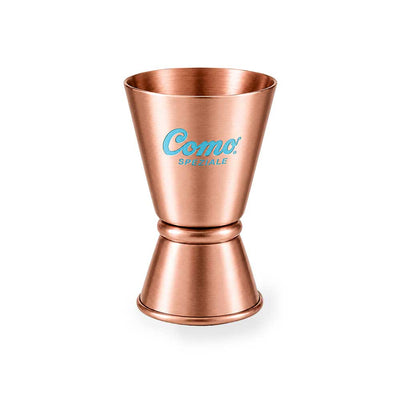 Rose Gold Jigger