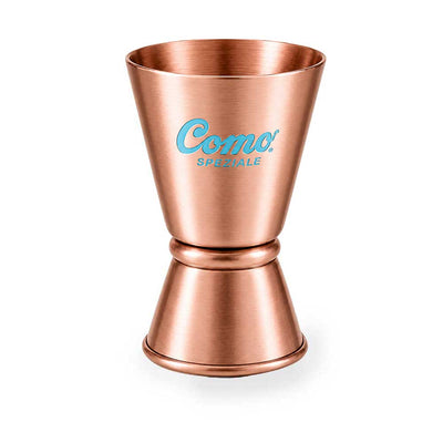 Rose Gold Jigger