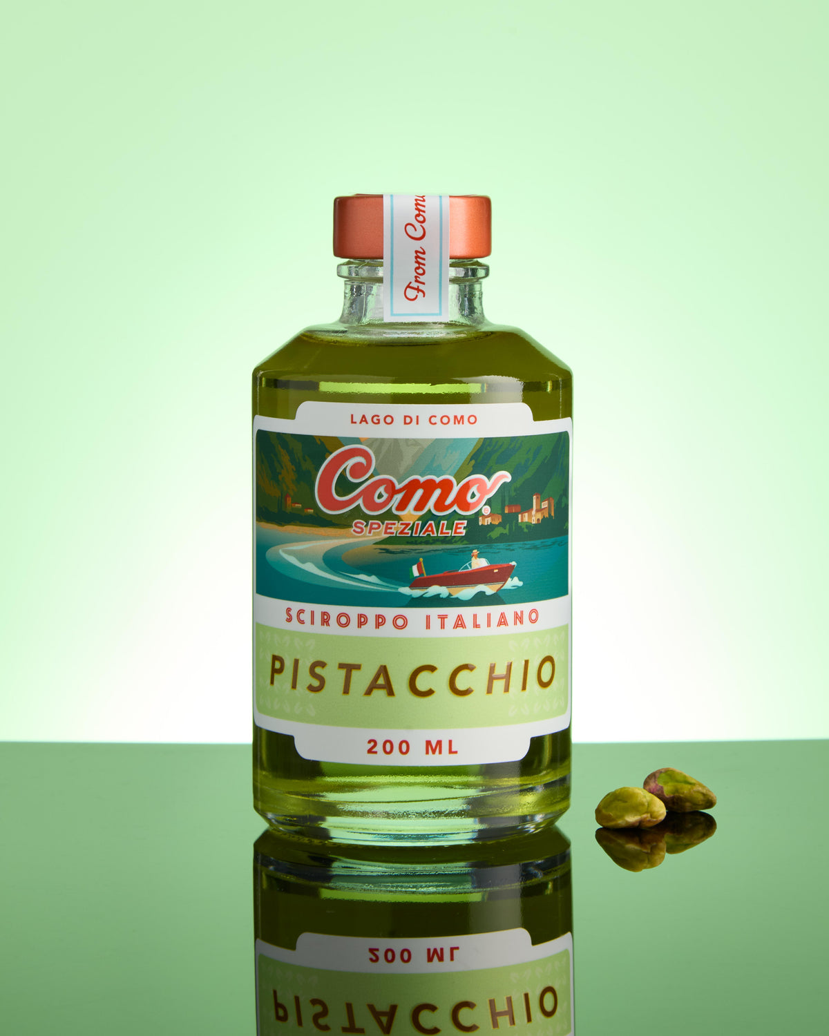 Pistacchio