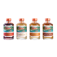 Tasting Set | 4 × 200mL