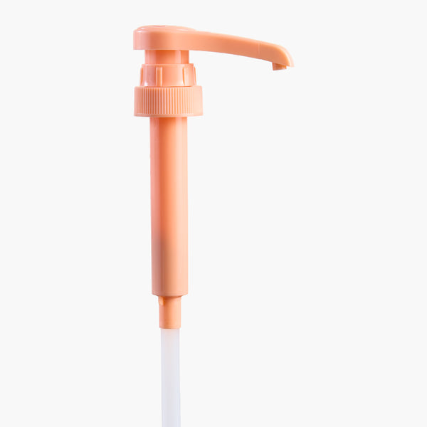 Peach Pump