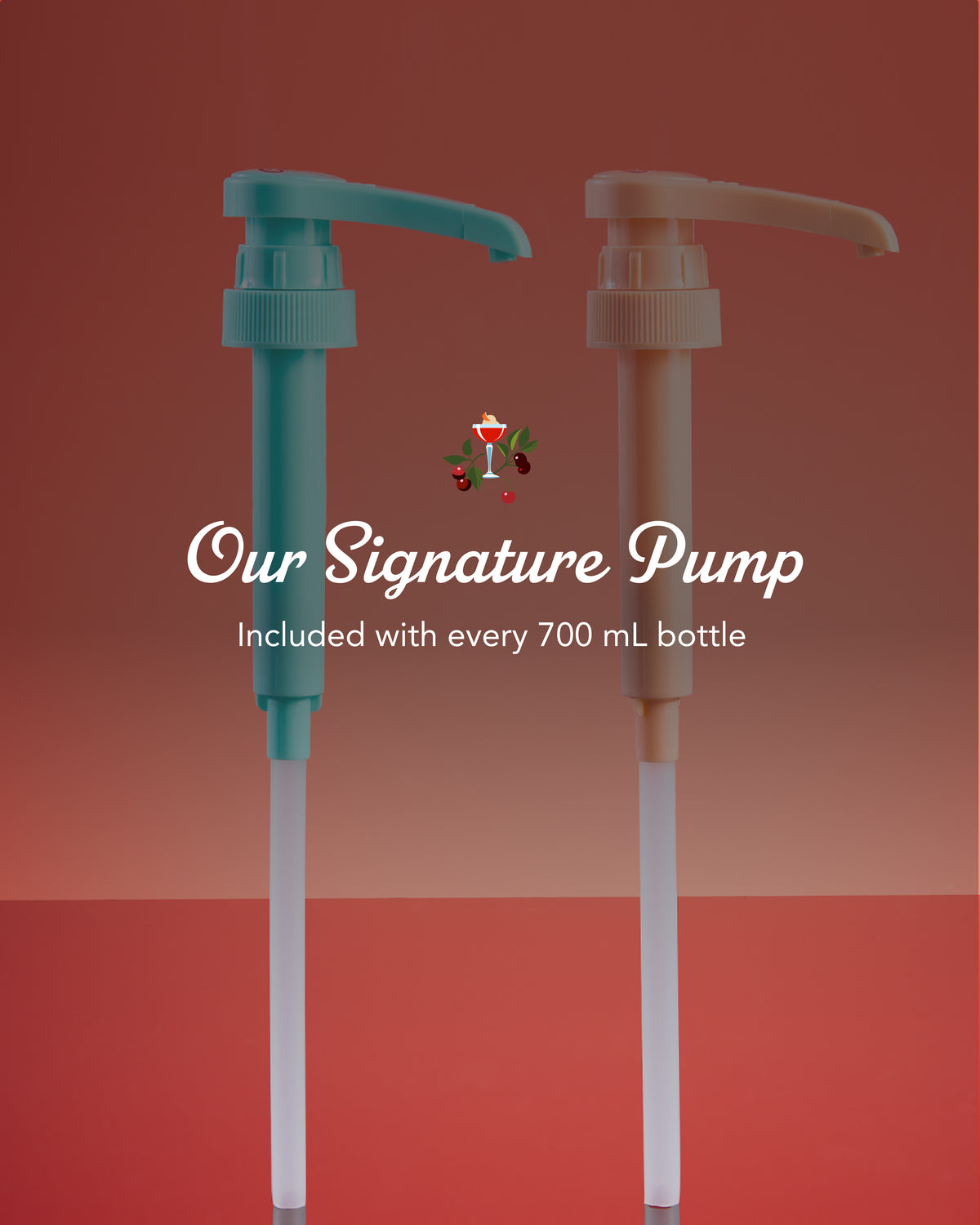 Signature Pump