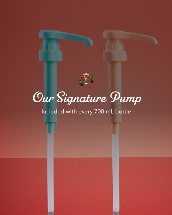 Signature Pump