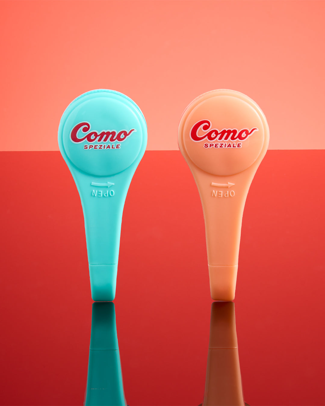 Signature Pump